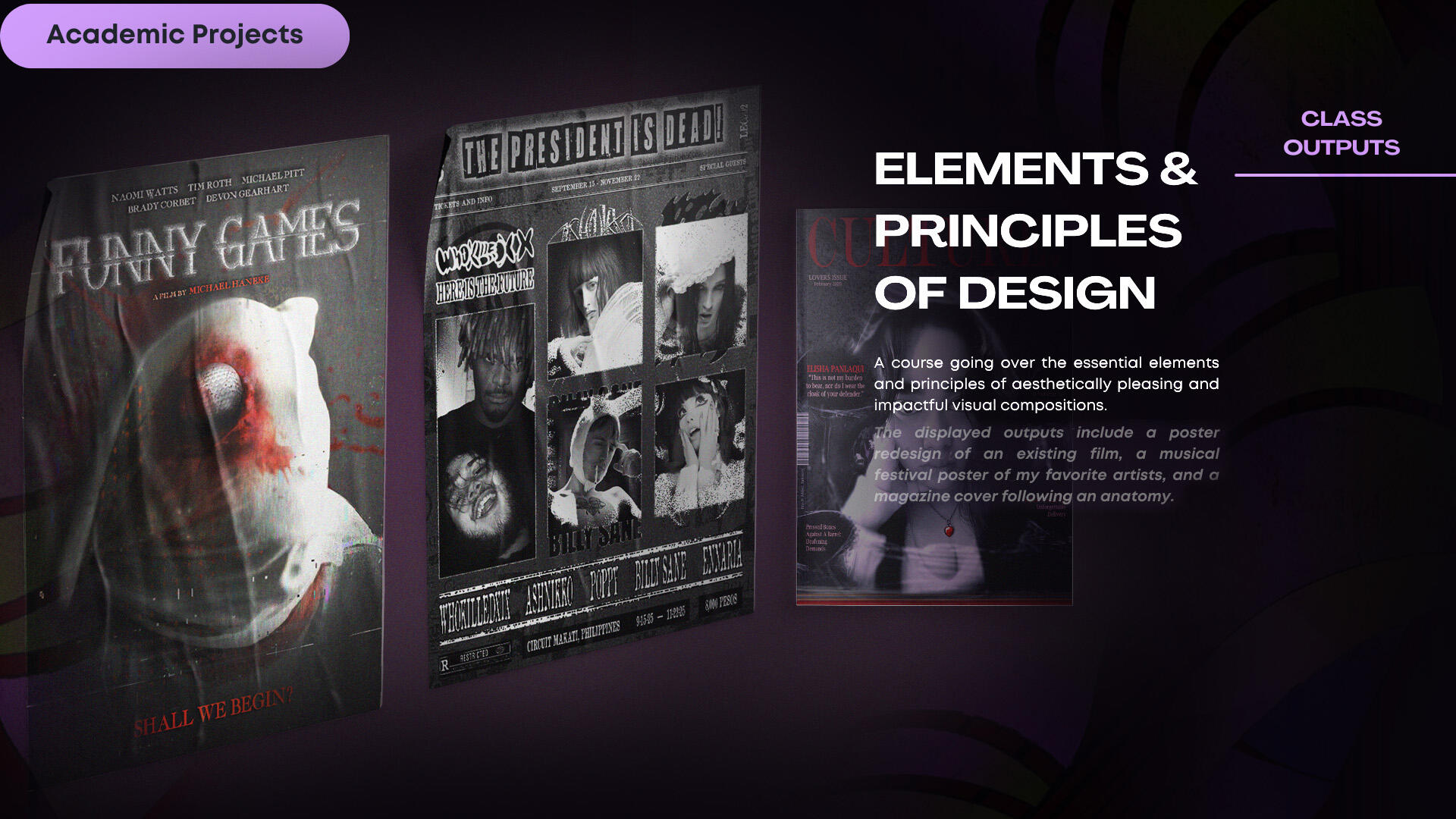 defjeep Elements &amp; Principles of Design